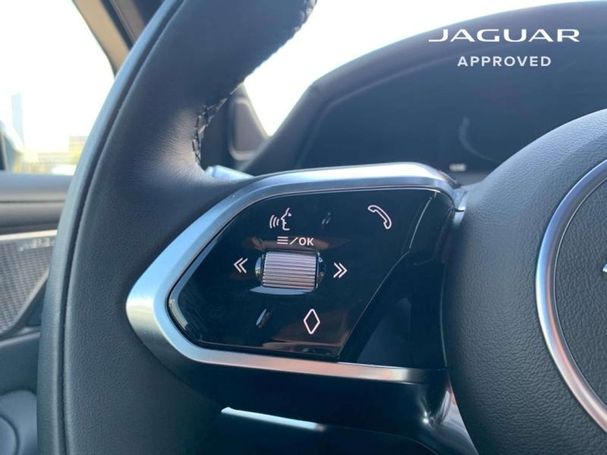 Jaguar I-Pace EV400 S AWD 299 kW image number 9