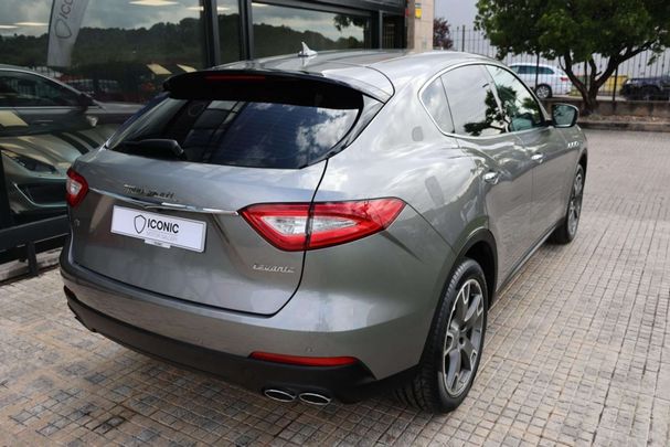 Maserati Levante 257 kW image number 5