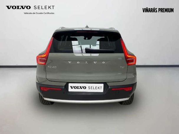 Volvo XC40 T2 Core 95 kW image number 3