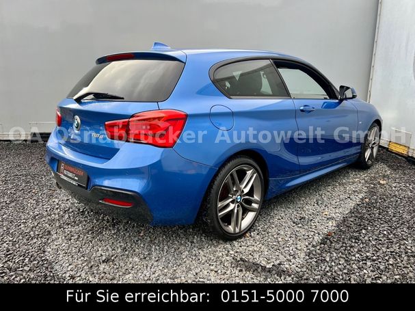 BMW 118d 110 kW image number 2