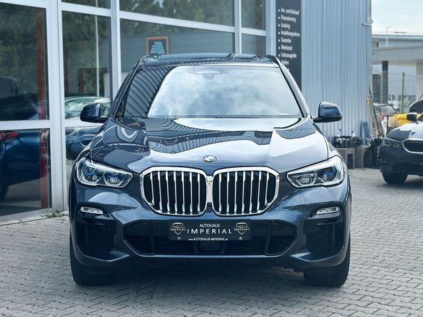 BMW X5 xDrive 210 kW image number 3