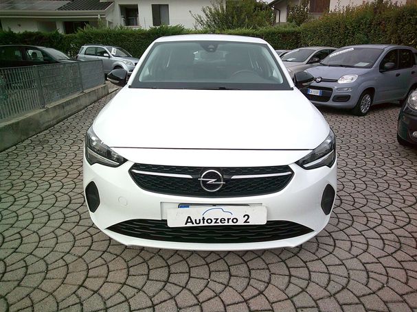 Opel Corsa 1.2 Edition 55 kW image number 3