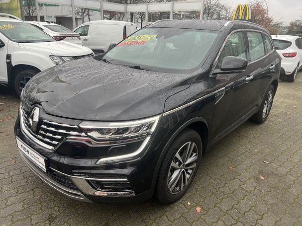 Renault Koleos TCe 160 Zen 116 kW image number 1