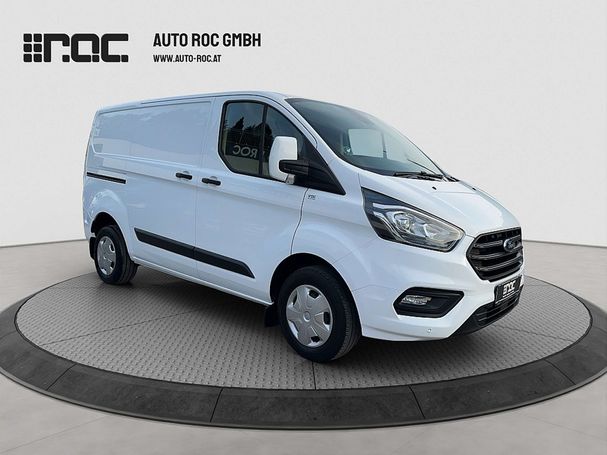 Ford Transit Custom 280 L1H1 2.0 TDCi Trend 96 kW image number 7