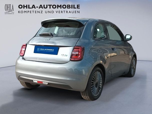 Fiat 500 e 87 kW image number 2