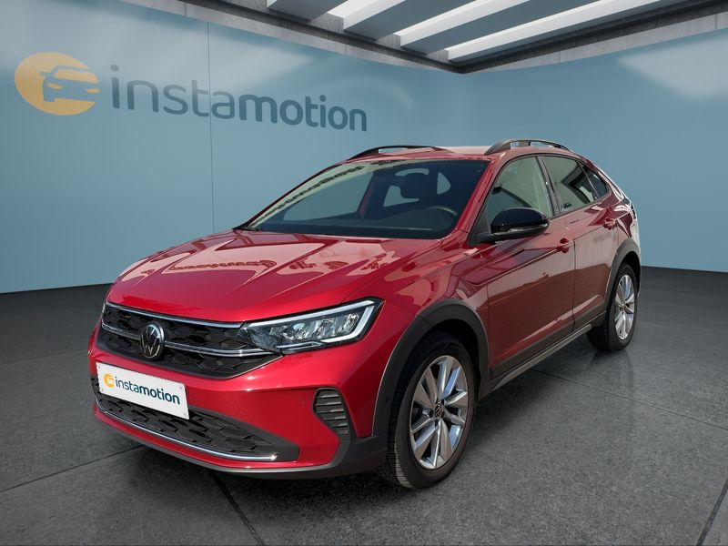 Volkswagen Taigo 1.0 TSI