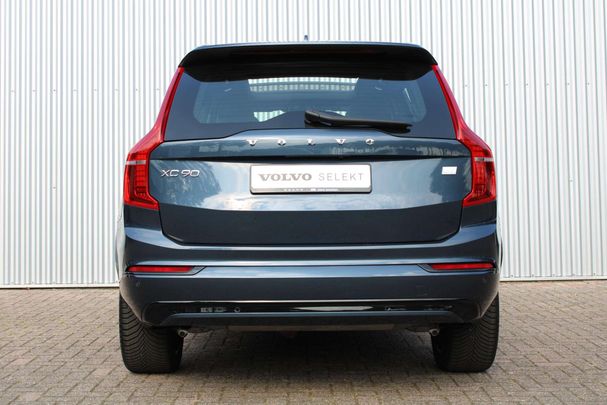 Volvo XC90 AWD T8 335 kW image number 6