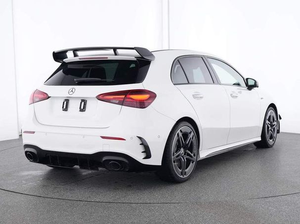 Mercedes-Benz A 35 AMG 225 kW image number 3