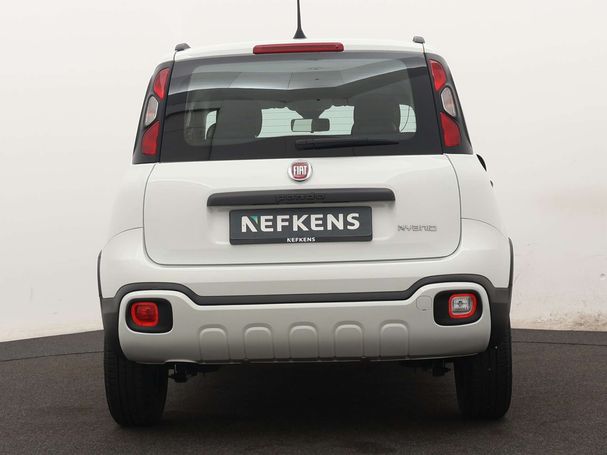 Fiat Panda Hybrid 51 kW image number 9