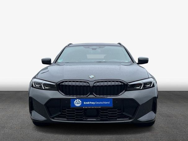 BMW 320d Touring 140 kW image number 2