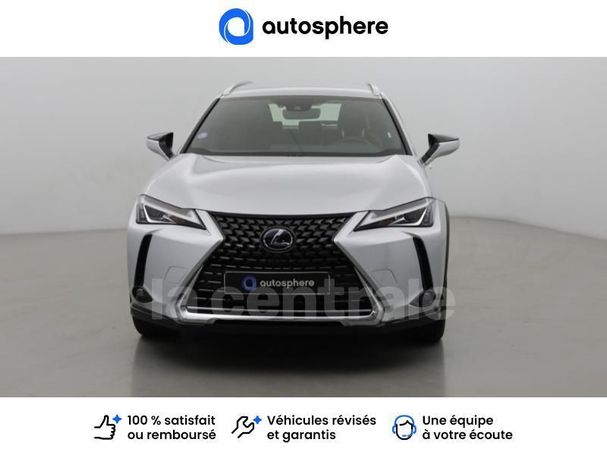 Lexus UX 135 kW image number 3