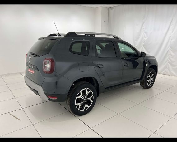 Dacia Duster TCe Prestige 67 kW image number 19