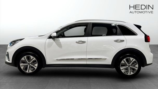 Kia Niro e 150 kW image number 5