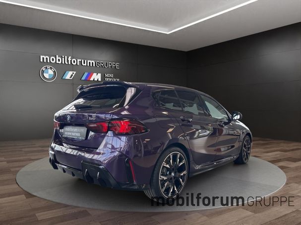 BMW 120i 115 kW image number 2