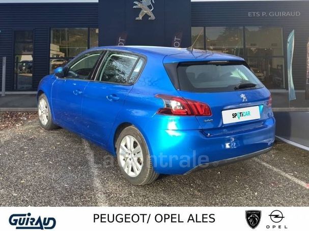 Peugeot 308 81 kW image number 3