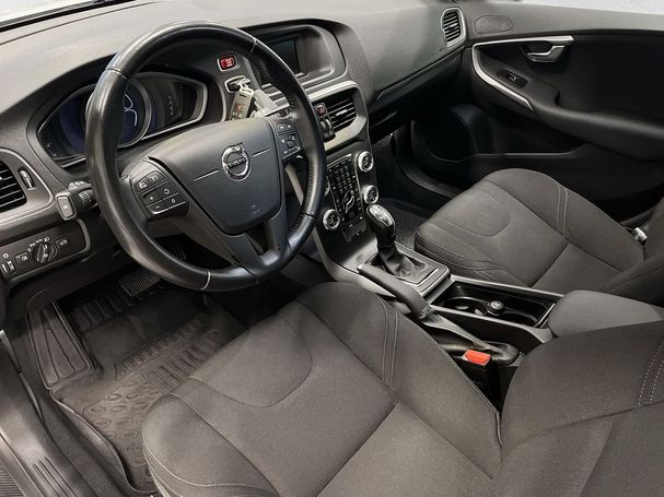 Volvo V40 T2 91 kW image number 4