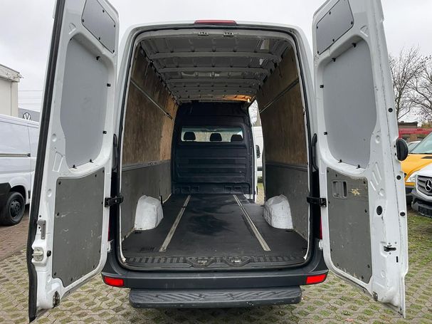 Mercedes-Benz Sprinter 313 CDi 95 kW image number 14