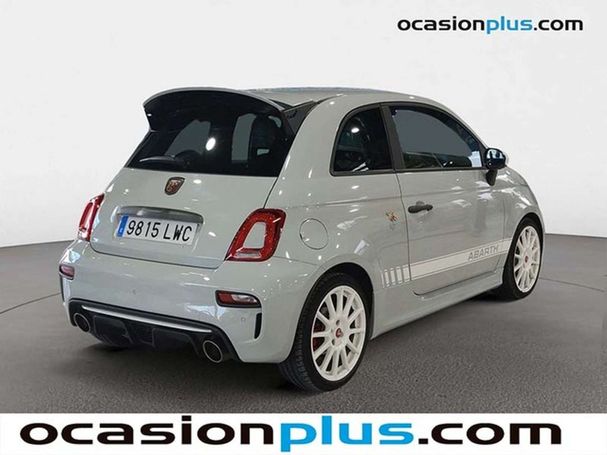 Abarth 695 132 kW image number 3