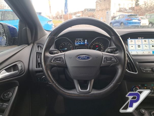 Ford Focus 103 kW image number 16