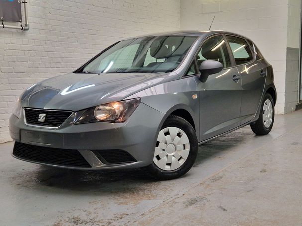 Seat Ibiza 1.2 51 kW image number 1