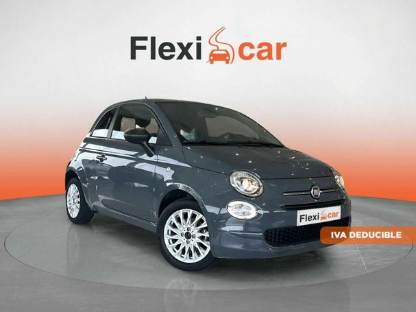 Fiat 500C 51 kW image number 2