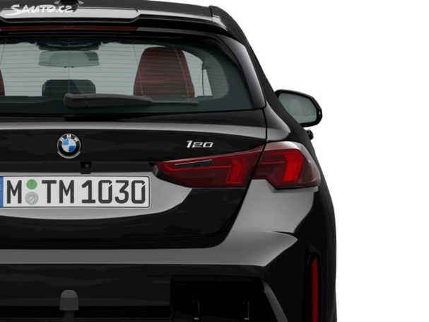 BMW 120i 115 kW image number 4