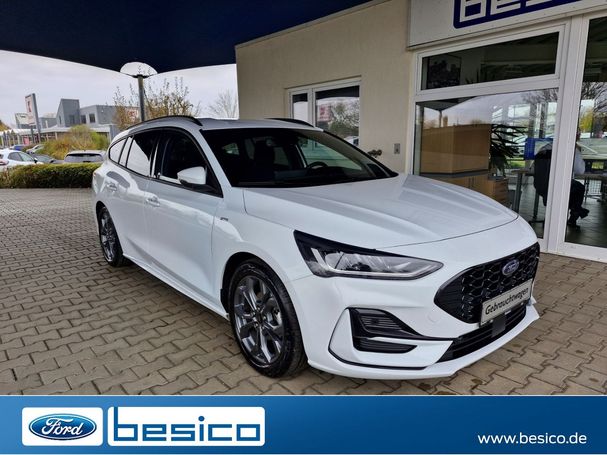 Ford Focus ST-Line X 92 kW image number 2