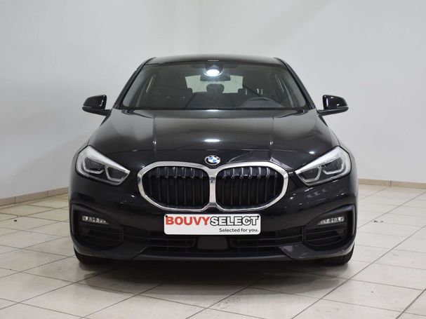 BMW 116d 85 kW image number 3