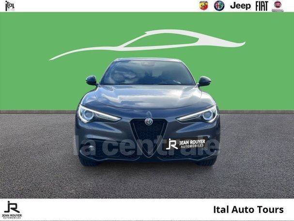 Alfa Romeo Stelvio 2.2 Diesel AT8 Q4 140 kW image number 3