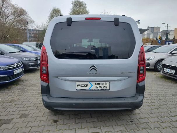 Citroen Berlingo M BlueHDi FEEL 75 kW image number 2