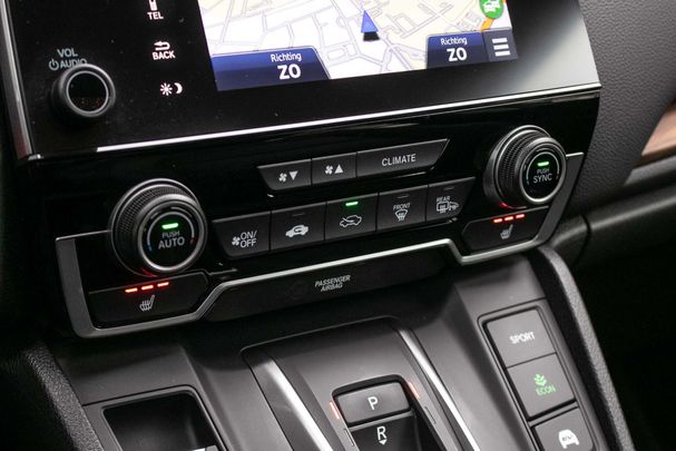 Honda CR-V 2.0 Executive AWD 135 kW image number 22