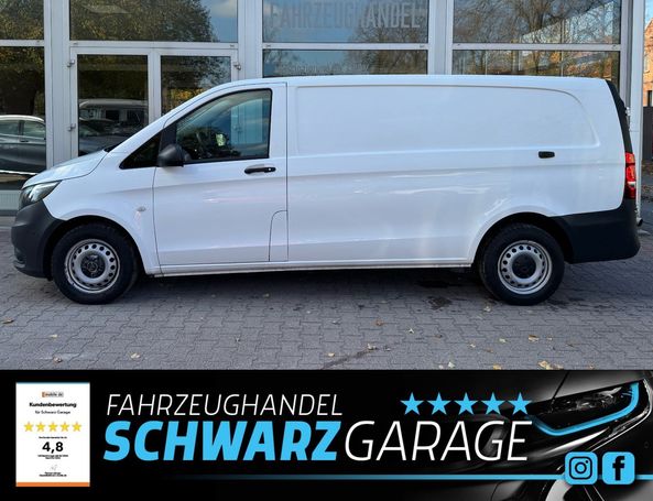 Mercedes-Benz Vito 120 kW image number 4