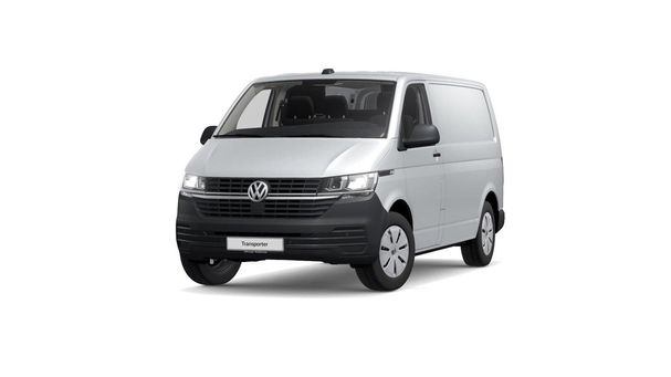 Volkswagen T6 Transporter 110 kW image number 1