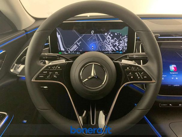 Mercedes-Benz E 220 145 kW image number 13