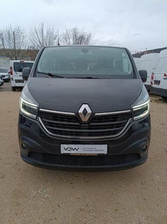 Renault Trafic L2H1 3.0t 107 kW image number 2