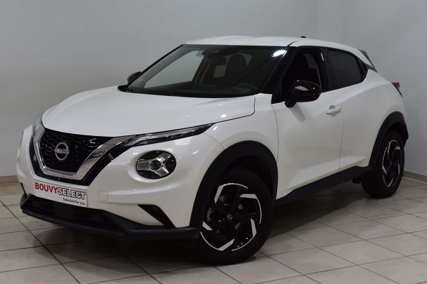 Nissan Juke 1.0 DIG-T Acenta 84 kW image number 1