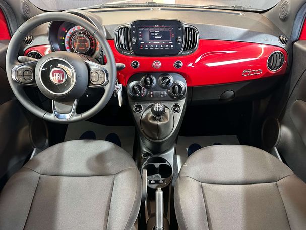 Fiat 500 1.0 51 kW image number 13