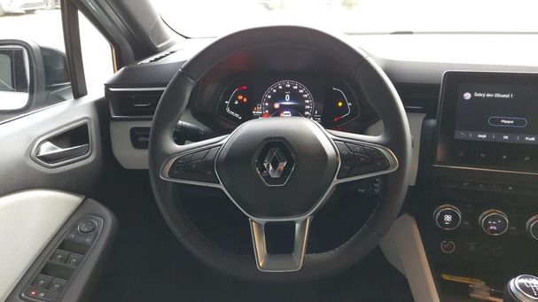 Renault Clio TCe 90 66 kW image number 13