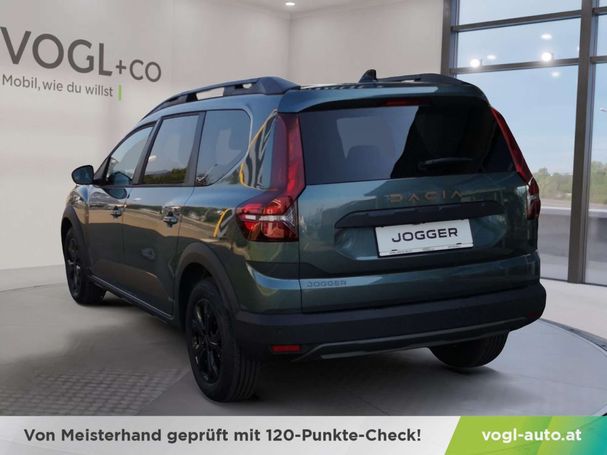 Dacia Jogger TCe 110 Extreme 81 kW image number 2