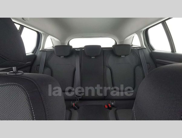 Renault Megane Estate Blue dCi 115 85 kW image number 7