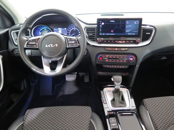 Kia XCeed Spirit 104 kW image number 8