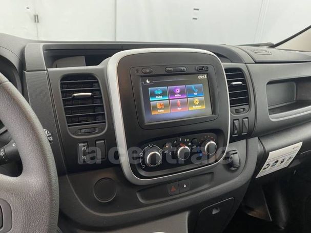 Renault Trafic DCi 120 L2H1 88 kW image number 9