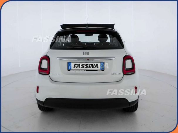 Fiat 500X 96 kW image number 4