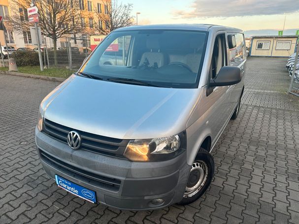 Volkswagen T5 Transporter 75 kW image number 2