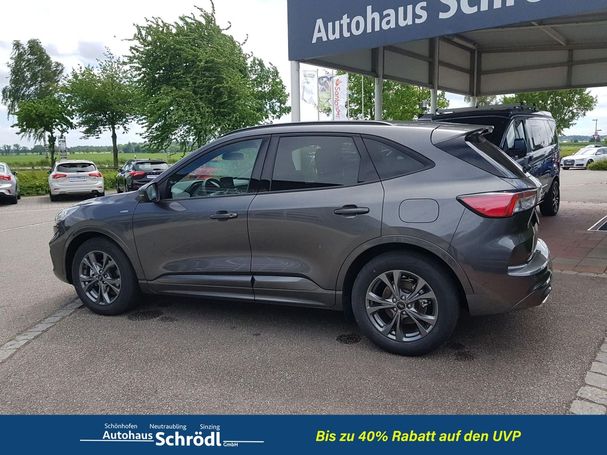 Ford Kuga 1.5 EcoBoost ST-Line 110 kW image number 6