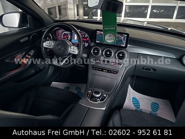 Mercedes-Benz C 220 d T 4Matic 143 kW image number 13