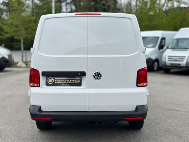 Volkswagen T6 Transporter T6 81 kW image number 6