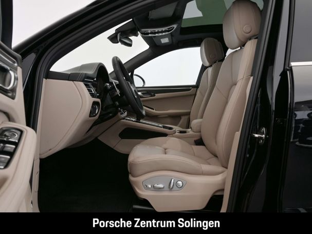 Porsche Macan 195 kW image number 14