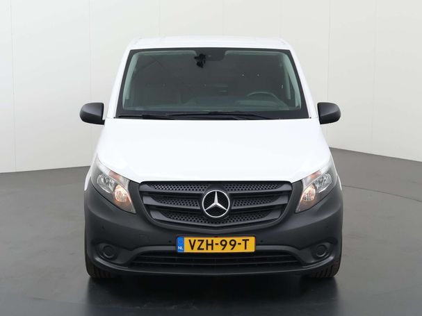 Mercedes-Benz Vito 110 CDI 75 kW image number 1