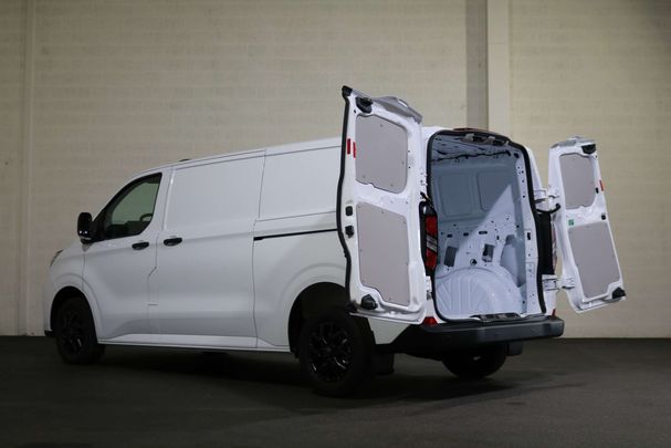 Ford Transit Custom 125 kW image number 11